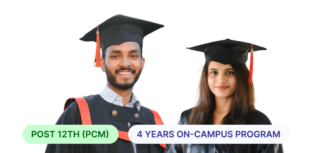 B.Tech degree program